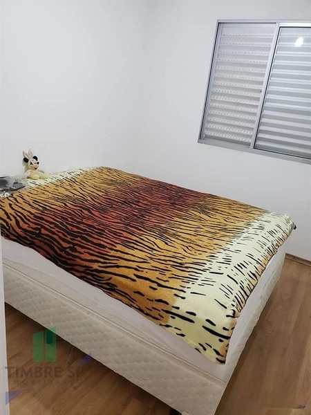 Apartamento com 2 Dormitórios, 1 Vaga e Lazer Completo: 11ª foto da galeria de imagens do imóvel