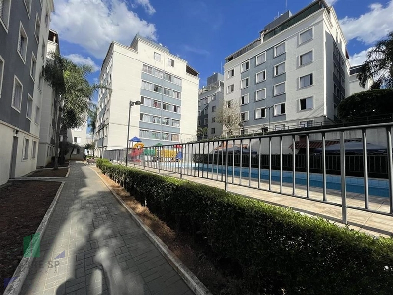 Apartamento com 2 Dormitórios, 1 Vaga e Lazer Completo: 4ª foto da galeria de imagens do imóvel