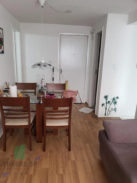 Apartamento com 2 Dormitórios, 1 Vaga e Lazer Completo: 9ª foto da galeria de imagens do imóvel