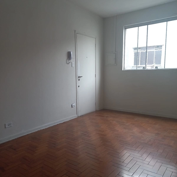 Apartamento à venda no bairro Belém: 1ª foto da galeria de imagens do imóvel