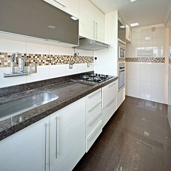 Cobertura Duplex na Zona Norte : 4ª foto da galeria de imagens do imóvel
