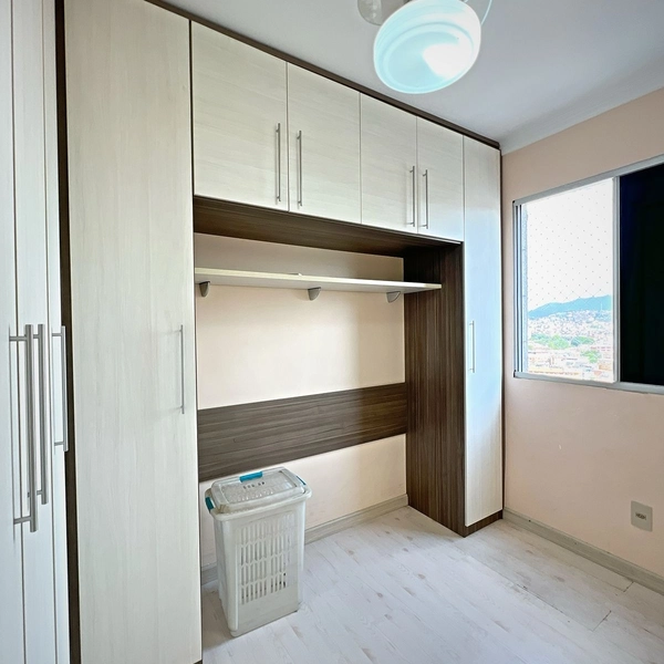 Cobertura Duplex na Zona Norte : 9ª foto da galeria de imagens do imóvel