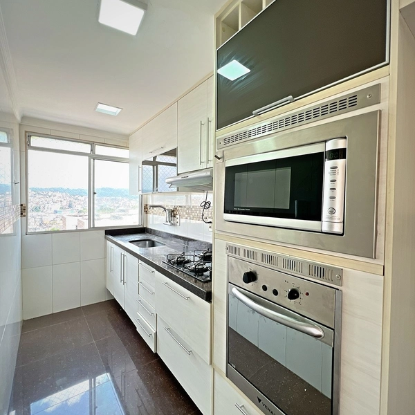 Cobertura Duplex na Zona Norte : 5ª foto da galeria de imagens do imóvel