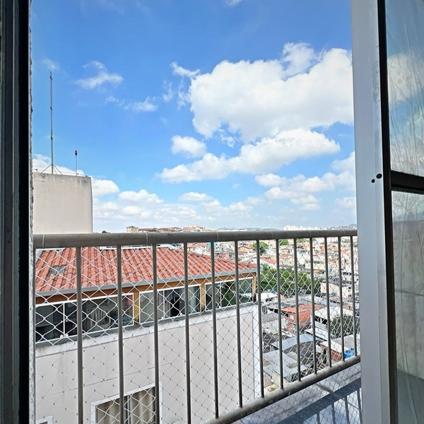 Cobertura Duplex na Zona Norte : 3ª foto da galeria de imagens do imóvel