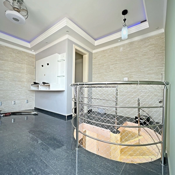 Cobertura Duplex na Zona Norte : 8ª foto da galeria de imagens do imóvel
