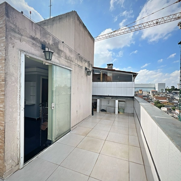 Cobertura Duplex na Zona Norte : 13ª foto da galeria de imagens do imóvel