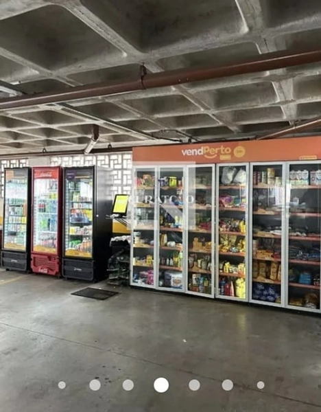 Aparamento Mobiliado: 17ª foto da galeria de imagens do imóvel