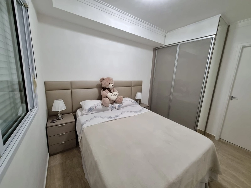 Aparamento Mobiliado: 14ª foto da galeria de imagens do imóvel