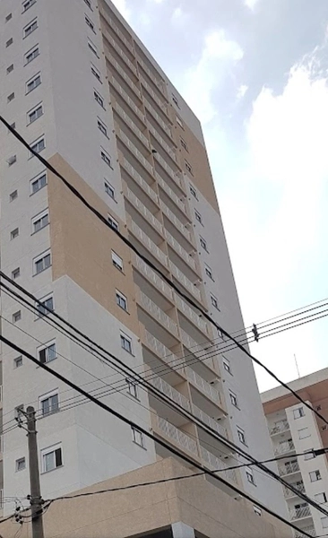 Aparamento Mobiliado: 19ª foto da galeria de imagens do imóvel