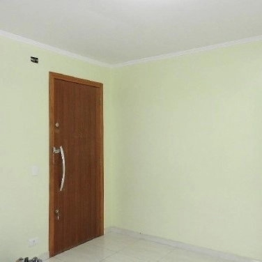 Apartamento com garagem!: 1ª foto da galeria de imagens do imóvel