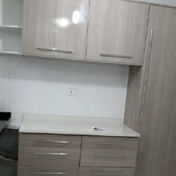 Apartamento com garagem!: 4ª foto da galeria de imagens do imóvel