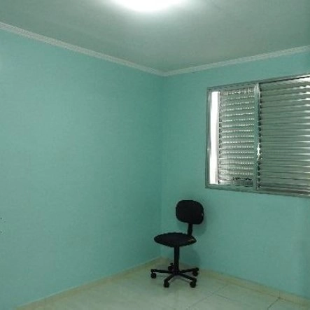 Apartamento com garagem!: 8ª foto da galeria de imagens do imóvel
