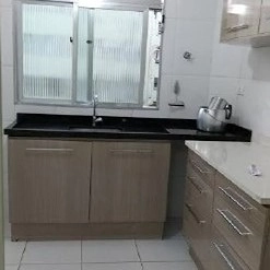 Apartamento com garagem!: 3ª foto da galeria de imagens do imóvel