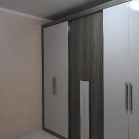 Apartamento com garagem!: 9ª foto da galeria de imagens do imóvel