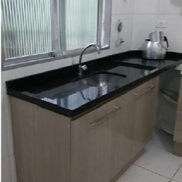 Apartamento com garagem!: 2ª foto da galeria de imagens do imóvel