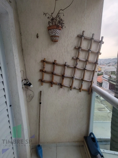 Sobrado Moderno e Espaçoso com Churrasqueira e 3 Quartos: 31ª foto da galeria de imagens do imóvel