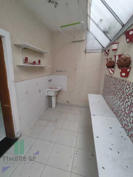 Sobrado Moderno e Espaçoso com Churrasqueira e 3 Quartos: 16ª foto da galeria de imagens do imóvel