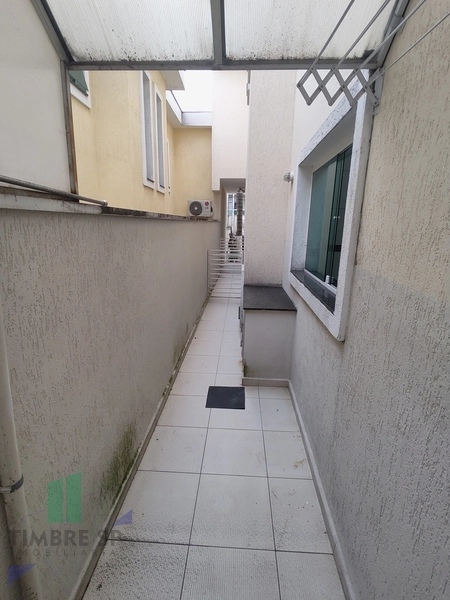 Sobrado Moderno e Espaçoso com Churrasqueira e 3 Quartos: 18ª foto da galeria de imagens do imóvel