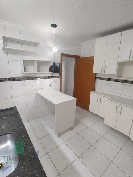 Sobrado Moderno e Espaçoso com Churrasqueira e 3 Quartos: 14ª foto da galeria de imagens do imóvel