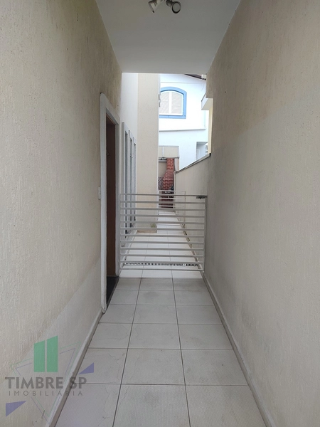 Sobrado Moderno e Espaçoso com Churrasqueira e 3 Quartos: 6ª foto da galeria de imagens do imóvel