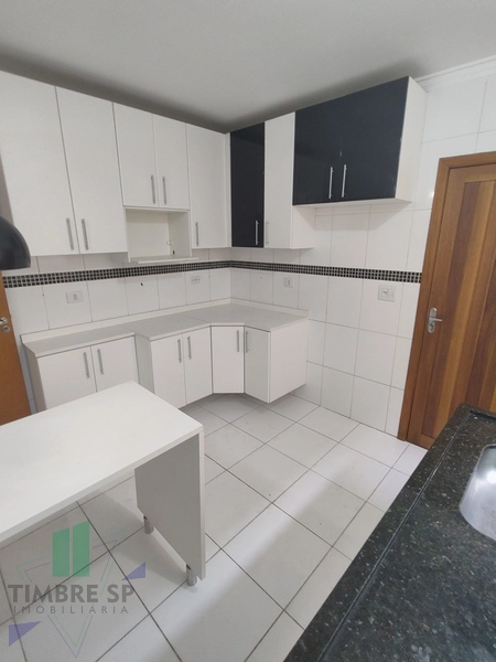 Sobrado Moderno e Espaçoso com Churrasqueira e 3 Quartos: 13ª foto da galeria de imagens do imóvel