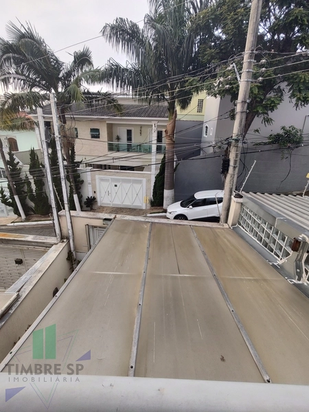 Sobrado Moderno e Espaçoso com Churrasqueira e 3 Quartos: 36ª foto da galeria de imagens do imóvel