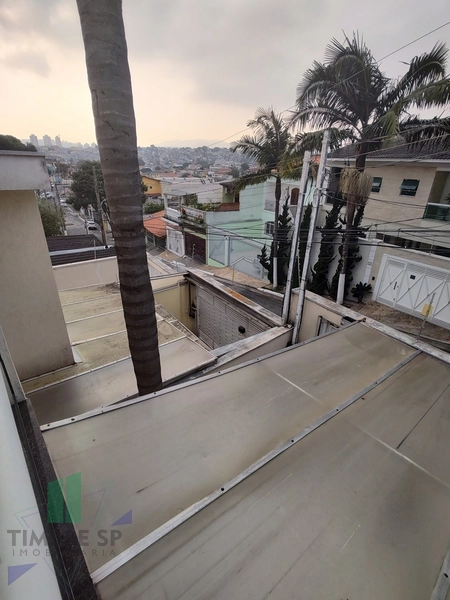 Sobrado Moderno e Espaçoso com Churrasqueira e 3 Quartos: 37ª foto da galeria de imagens do imóvel