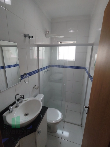 Sobrado Moderno e Espaçoso com Churrasqueira e 3 Quartos: 35ª foto da galeria de imagens do imóvel