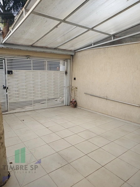 Sobrado Moderno e Espaçoso com Churrasqueira e 3 Quartos: 5ª foto da galeria de imagens do imóvel