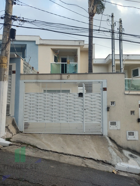 Imóvel residencial ou comercial