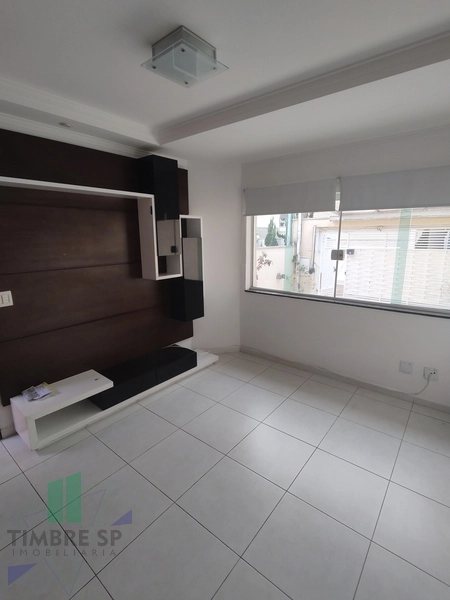 Sobrado Moderno e Espaçoso com Churrasqueira e 3 Quartos: 8ª foto da galeria de imagens do imóvel