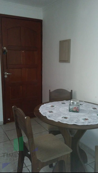 Apartamento pronto para morar com 2 dormitórios e lazer completo no Cantareira: 3ª foto da galeria de imagens do imóvel