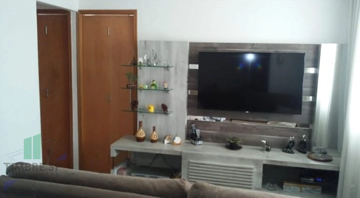 Apartamento pronto para morar com 2 dormitórios e lazer completo no Cantareira: 1ª foto da galeria de imagens do imóvel
