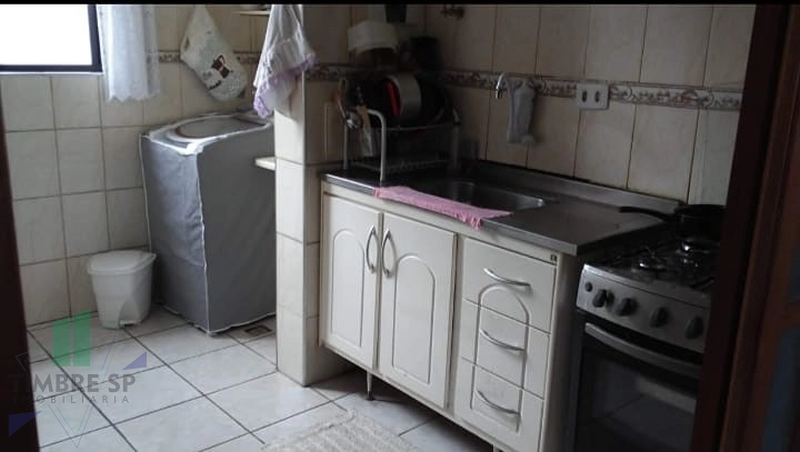 Apartamento pronto para morar com 2 dormitórios e lazer completo no Cantareira: 5ª foto da galeria de imagens do imóvel