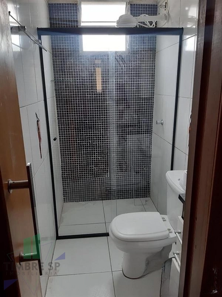 Apartamento com 2 Dormitórios e 1 Vaga – Pronto para Morar: 8ª foto da galeria de imagens do imóvel