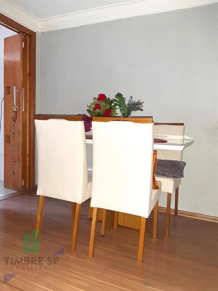 Apartamento com 2 Dormitórios e 1 Vaga – Pronto para Morar: 2ª foto da galeria de imagens do imóvel