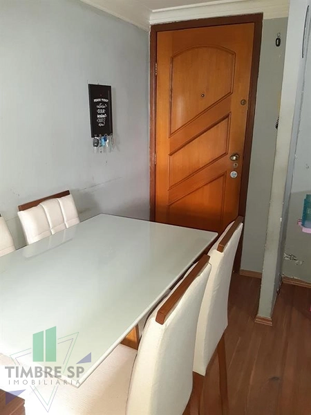 Apartamento com 2 Dormitórios e 1 Vaga – Pronto para Morar: 3ª foto da galeria de imagens do imóvel