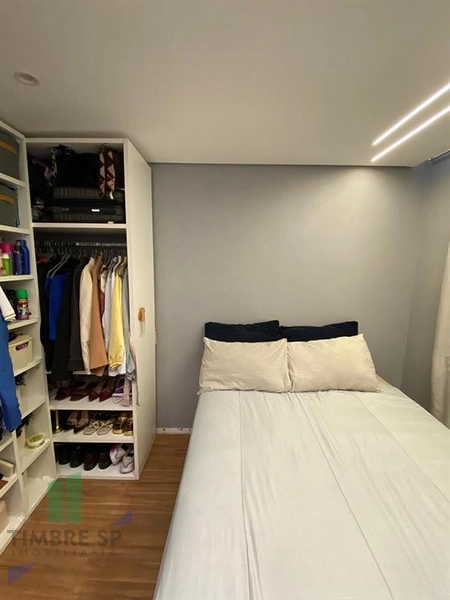 Apartamento com 2 Dormitórios e 1 Vaga – Pronto para Morar: 7ª foto da galeria de imagens do imóvel