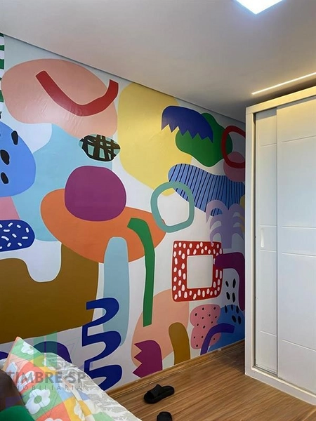 Apartamento com 2 Dormitórios e 1 Vaga – Pronto para Morar: 5ª foto da galeria de imagens do imóvel