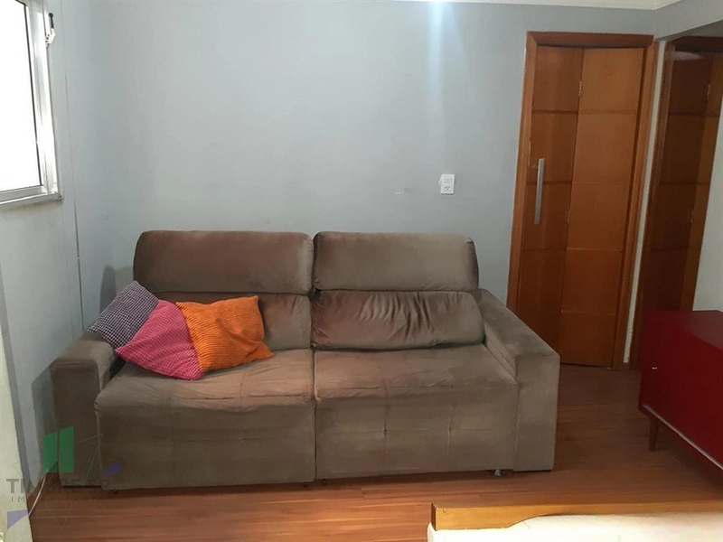 Apartamento com 2 Dormitórios e 1 Vaga – Pronto para Morar: 4ª foto da galeria de imagens do imóvel