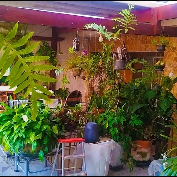 Casa ampla e bem localizada: 16ª foto da galeria de imagens do imóvel