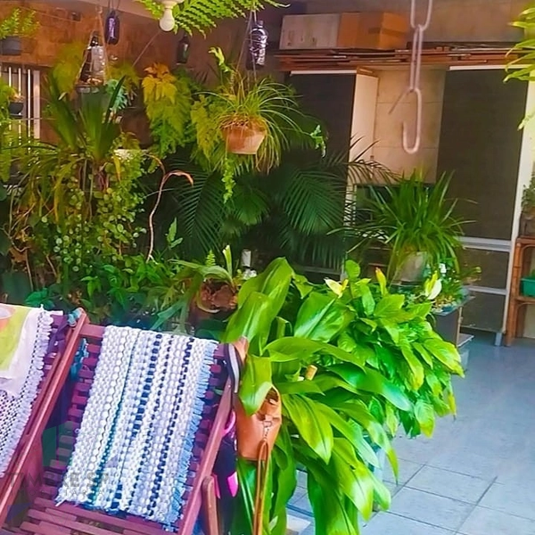 Casa ampla e bem localizada: 17ª foto da galeria de imagens do imóvel