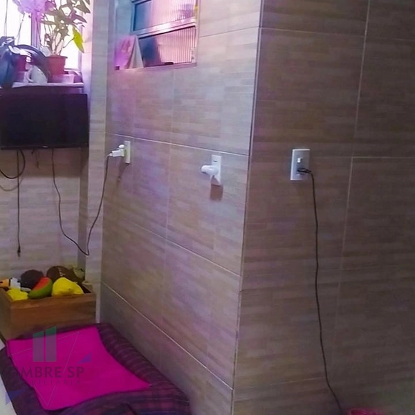Casa ampla e bem localizada: 15ª foto da galeria de imagens do imóvel