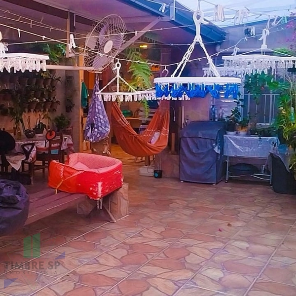 Casa ampla e bem localizada: 5ª foto da galeria de imagens do imóvel