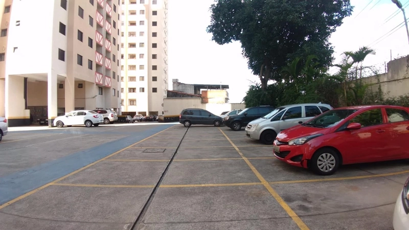 Ótimo apartamento próximo ao Horto Florestal: 11ª foto da galeria de imagens do imóvel