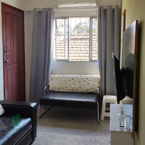 Apartamento Mobiliado a 3 Quarteirões da Praia – Cidade Ocean!: 2ª foto da galeria de imagens do imóvel