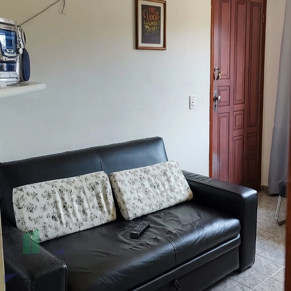Apartamento Mobiliado a 3 Quarteirões da Praia – Cidade Ocean!: 1ª foto da galeria de imagens do imóvel