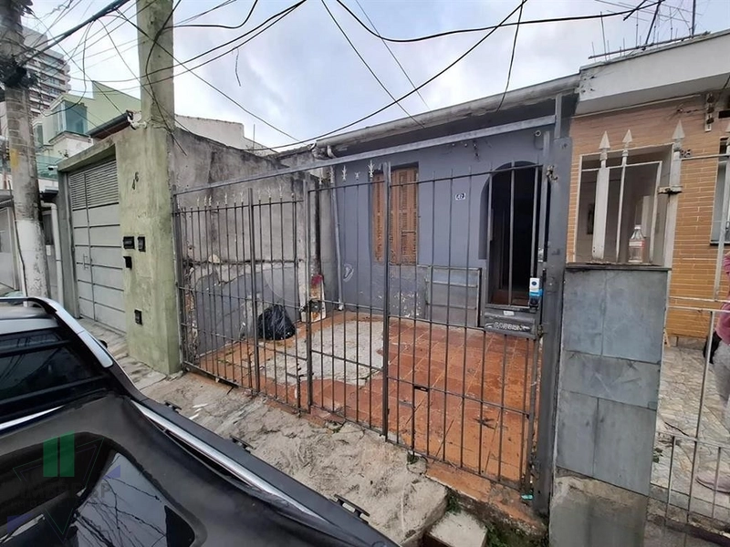 Imóvel residencial ou comercial