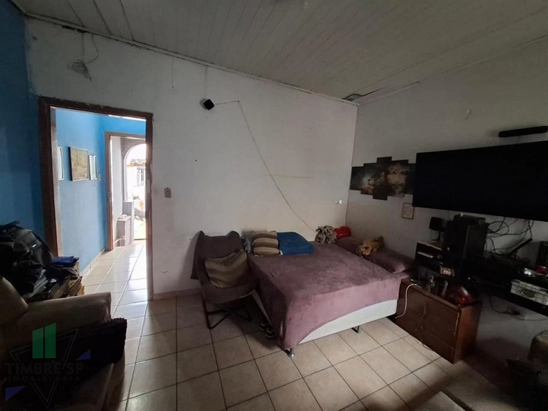 Terreno 120m² com Casa Antiga – Excelente Oportunidade para Construção em Santana: 5ª foto da galeria de imagens do imóvel