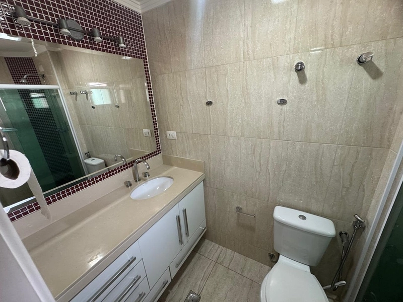 Espaçoso apartamento em Santana: 30ª foto da galeria de imagens do imóvel